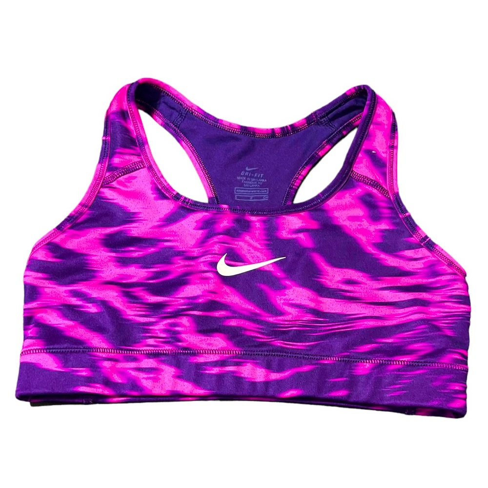 NIKE WOMEN SPORTS BRA